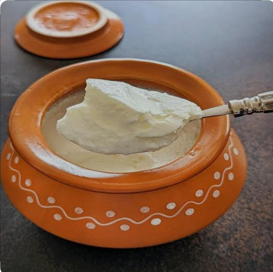 Why Curd Is Not an Everyday Food in Ayurveda? – kavithadev.com